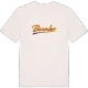 Baumber baseball t-shirt