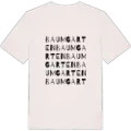 Baumgarten ordlek t-shirt