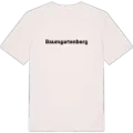 Baumgartenberg fetstil t-shirt