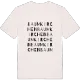 Baumkirchen ordlek t-shirt