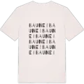 Baunei ordlek t-shirt
