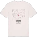 Bavent karta t-shirt