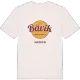 Bävik cirkel t-shirt