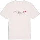 Bävik hjärta t-shirt