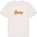 Bawtry baseball t-shirt
