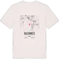 Bazarnes karta t-shirt