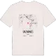 Bazarnes karta t-shirt