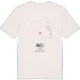 Bazli karta t-shirt