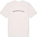 Bazouges Cré sur Loir böjd t-shirt