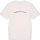 Bazouges Cré sur Loir böjd t-shirt
