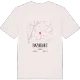 Bazugues karta t-shirt
