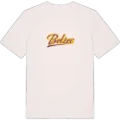 Bełżec baseball t-shirt