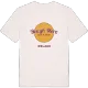 Beagh More cirkel t-shirt
