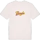 Beagho baseball t-shirt