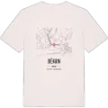 Béarn karta t-shirt