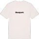 Bearpark fetstil t-shirt