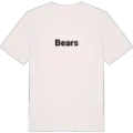 Bears fetstil t-shirt