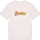 Beateberg baseball t-shirt