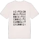Beateberg ordlek t-shirt