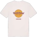 Beatelund cirkel t-shirt
