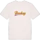 Beaubray baseball t-shirt