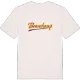 Beauchamp baseball t-shirt