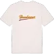 Beaudricourt baseball t-shirt