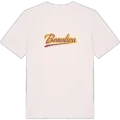 Beaulieu baseball t-shirt