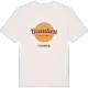 Beaulieu cirkel t-shirt