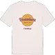 Beaulieu cirkel t-shirt