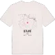 Beaumé karta t-shirt