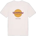 Beaumont cirkel t-shirt
