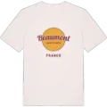 Beaumont cirkel t-shirt