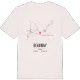 Beaunay karta t-shirt