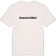 Beausemblant fetstil t-shirt