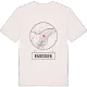 Beausoleil t-shirt