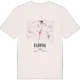 Beauval karta t-shirt