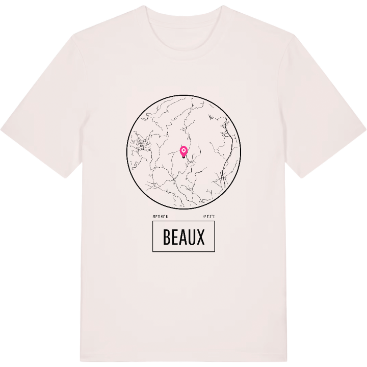 Beaux t-shirt – t-shirt från PinShirt