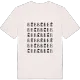 Béb ordlek t-shirt