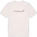 Bécherel hjärta t-shirt
