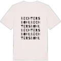 Bechtersbohl ordlek t-shirt