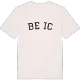 Bečic böjd t-shirt