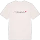 Beckeln hjärta t-shirt