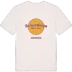 Beckomberga cirkel t-shirt