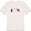 Beco böjd t-shirt