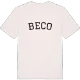 Beco böjd t-shirt