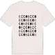 Beco ordlek t-shirt