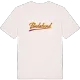 Bedalund baseball t-shirt