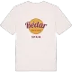 Bédar cirkel t-shirt