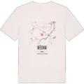 Bédar karta t-shirt